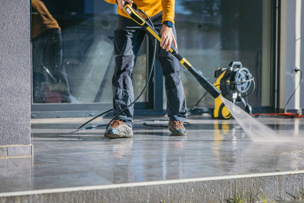 Professional Pressure Washing Services in Dasher, GA